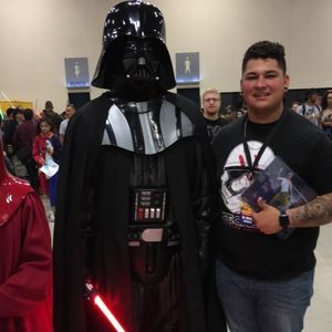 Meet your Posher, Julius